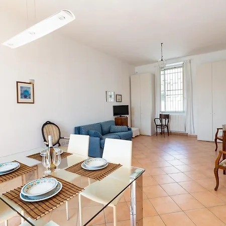 شقة Guesthost - Bright Harbor View Flat In